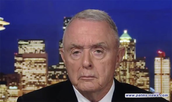 جنرال أمريكي: أوكرانيا في وضع دفاعي ولن تنتصر في الحرب